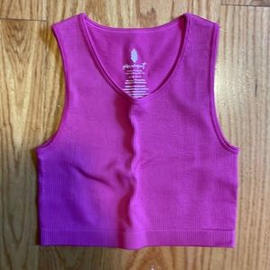 NWOT FP Movement crop top